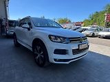 Volkswagen Touareg (2012) 3.0 TDi R-LINE 4motion - náhled 3