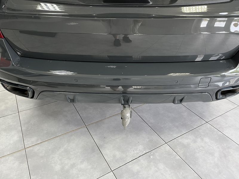 BMW X5 3.0 d xDrive M-paket ČR  DPH - fotka 29 z 30