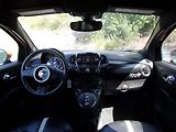 Fiat 500e (2016) 24kWh 83kW SYMPATICKÉ VYBAVENÉ - náhled 10