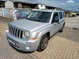 Jeep Patriot (2010) 2.0 TD 103kw - náhled 7