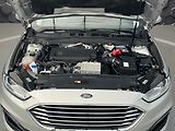 Ford Mondeo 2.0 EB Titanium manuál - náhled 40