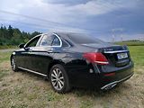 Mercedes-Benz Třídy E 220d Avantgarde - náhled 6