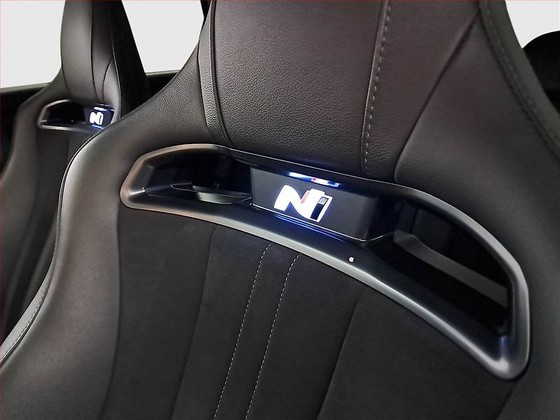 Hyundai i30 (2022) N-Line N Performance - fotka 17 z 17