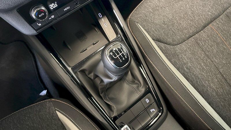 Škoda Scala (2021) Style 1.0 TSI 81kW - fotka 30 z 34