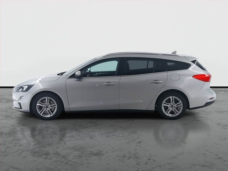 Ford Focus (2019) 1.5 TDCi, Automat, Navi - fotka 3 z 20