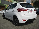 Hyundai ix20 1.4 CRDi 66 kW Komfort DPH ČR! - náhled 11