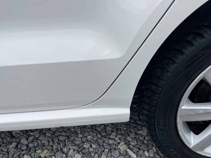 Volkswagen Polo 1.4MPi 85PS CITY BI-FUEL VW 1A - fotka 29 z 177