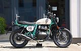 Royal Enfield (2026) Bear 650 TWO FOUR NINE - náhled 1