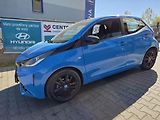 Toyota Aygo 1.0-KLIMA-ALU-POSILOVAČ - náhled 6