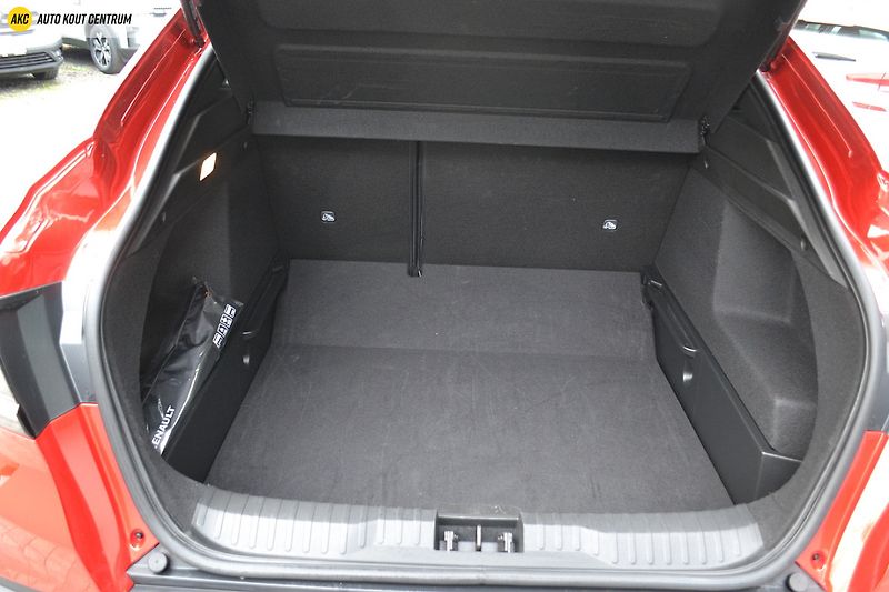 Renault Arkana Techno mild hybrid 140 EDC - fotka 18 z 56