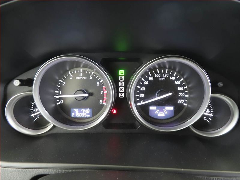 Mazda CX-9 (2015) 3.7 i, 4X4, Automat, 7 míst - fotka 11 z 16