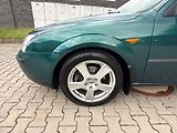 Ford Mondeo (2002) - náhled 17