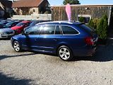 Škoda Superb (2011) 2.0 TDI CR 103kW - náhled 3