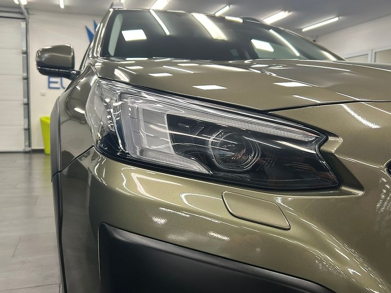 Subaru Outback (2022) 2.5 Comfort + kůže | Záruka - fotka 11 z 65