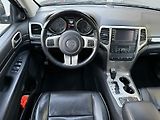 Jeep Grand Cherokee (2012) 3.0CRDi  OVERLAND! 178tKM!! - náhled 15