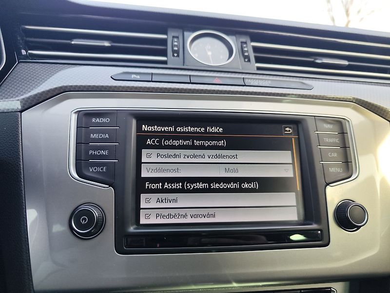 Volkswagen Passat 2.0 Bi-TDI/176kW Alltrack DSG - fotka 20 z 32