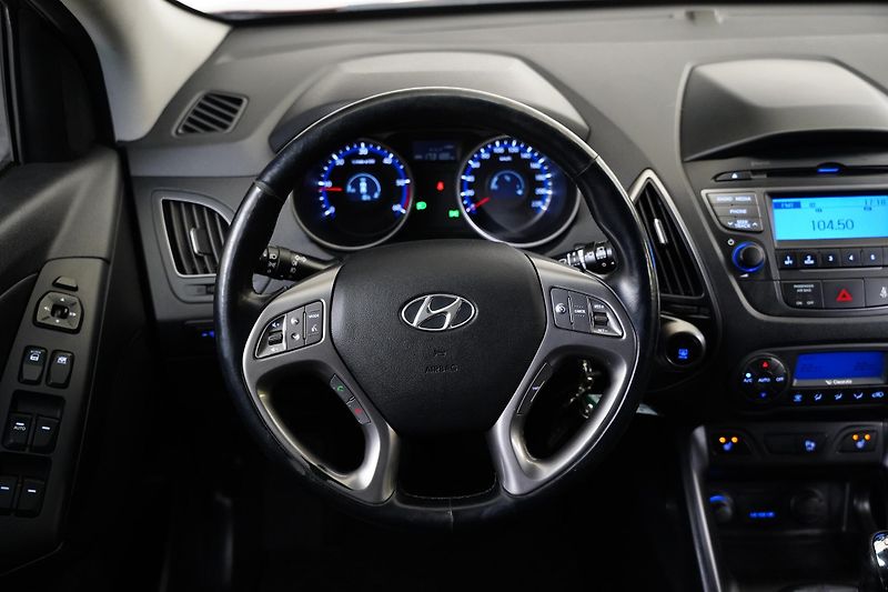 Hyundai ix35 - fotka 17 z 24