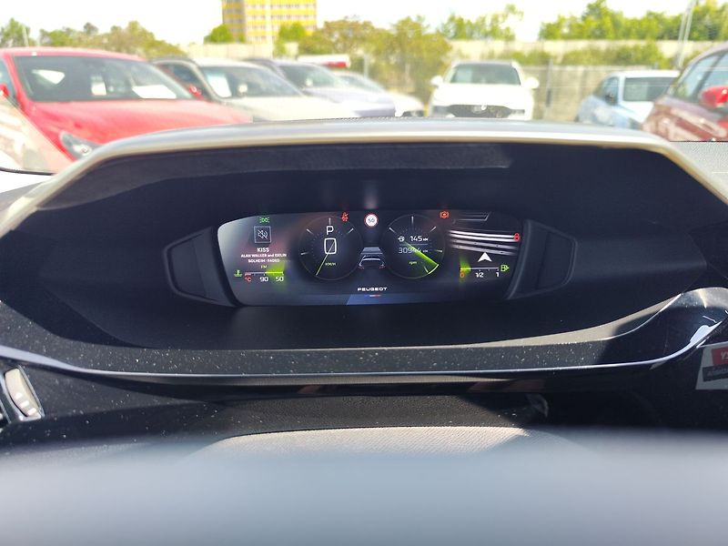 Peugeot 308 1.2 Puretech/96kW Allure EAT8 - fotka 13 z 33