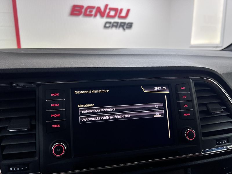 Seat Ateca 1.4 TSI 110 kW Xcellence - fotka 40 z 43