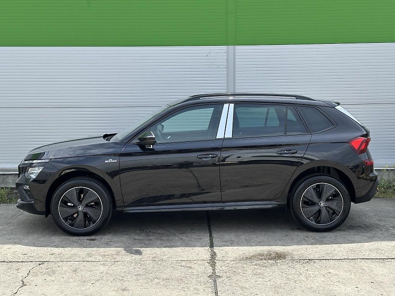 Škoda Kamiq 1.0TSi Monte Carlo 116PS Matri - fotka 7 z 44