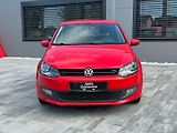 Volkswagen Polo (2012) Comfortline 1.2i 44kW - náhled 1