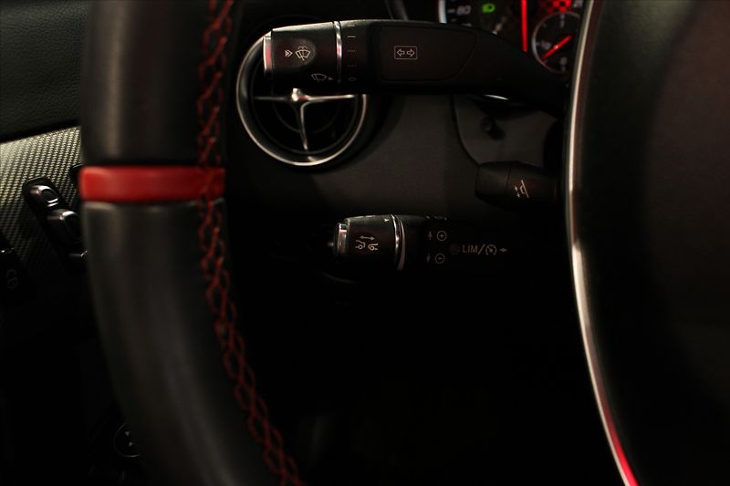 Mercedes-Benz SLC 43 AMG Roadster 287kW/Performa - fotka 20 z 35