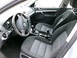 Škoda Octavia (2008) 1.6i - náhled 8