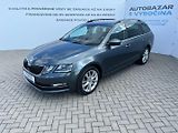 Škoda Octavia (2018) 1.5TSI 110kW! Style+! Webasto! - náhled 1