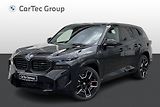 BMW XM 50e - náhled 1