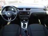 Škoda Octavia (2015) 1.6TDi, ČR, Style, DSG - náhled 8