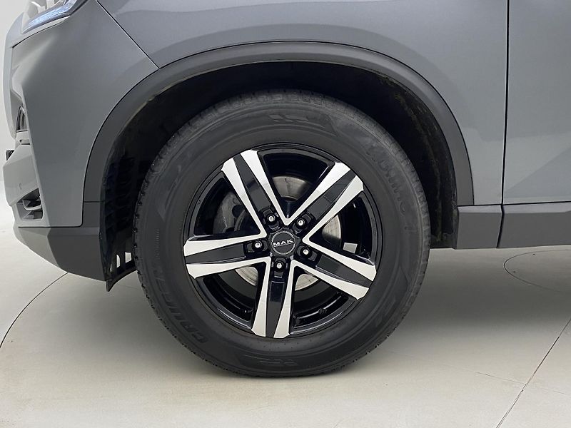 SsangYong Rexton 2.2 CRDi 4WD AUT CZ REZERVACE - fotka 36 z 50