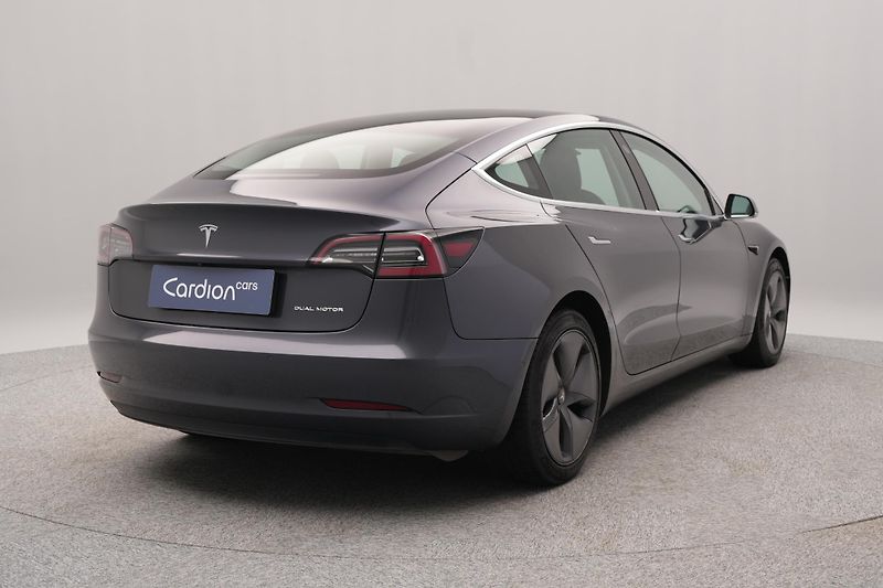 Tesla Model 3 LONG RANGE 4WD SOH 87% - fotka 10 z 65