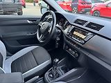 Škoda Fabia (2016) 1.2TSi JOY Navi Digi Klima - náhled 18