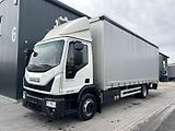 Iveco Eurocargo (2024) ML 120E280 shrnovačka - náhled 1