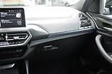 BMW X4 xDrive30d M-SPORT 1M ČR  - náhled 12