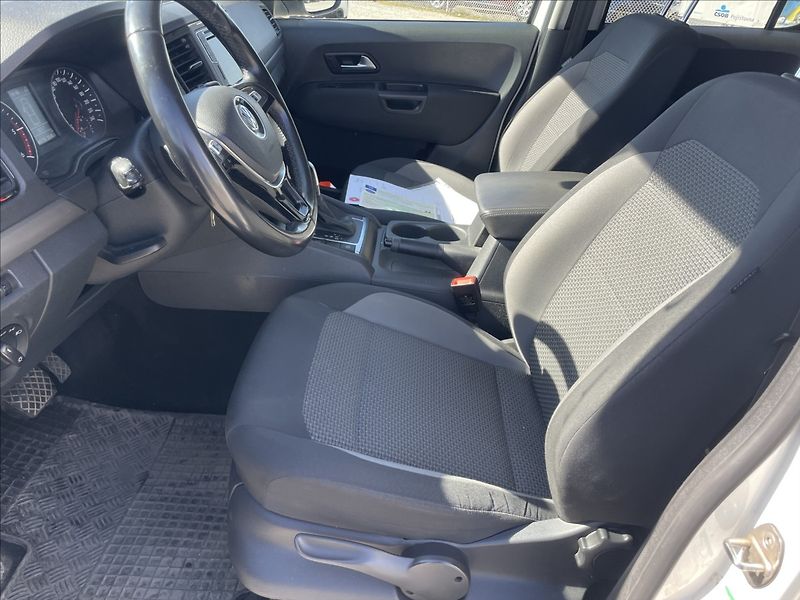 Volkswagen Amarok 3,0 TDi 150kw odp. DPH - fotka 7 z 31