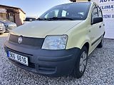 Fiat Panda (2009) 1.1i 40 KW naj.111 tis km - náhled 1