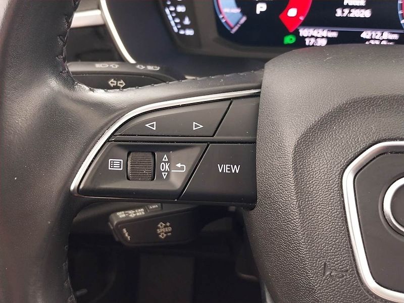 Audi Q3 (2020) basis 35 TFSI - fotka 20 z 26