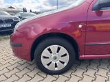Škoda Fabia (2006) 1,4i 55 KW KILOMETRY TAŽNÉ - náhled 10