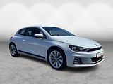 Volkswagen Scirocco 2.0 TSI DSG6° - náhled 6