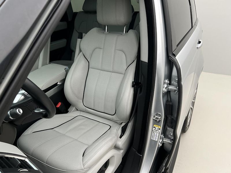 Land Rover Range Rover Sport 3.0 TDV6 HSE AWD AUT - fotka 19 z 37