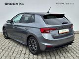 Škoda Fabia (2025) Monte Carlo 1.0TSi 85kW 6°manu - náhled 8