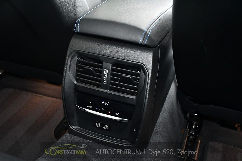 BMW i4 M50 LASER H/K HEAD-UP  - fotka 47 z 59