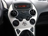 Ford Ka (2009) 1.2 i, nová STK, CZ doklady - náhled 9