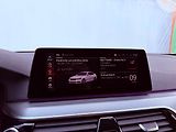 BMW Řada 5 520d Aut. ČR, M-Paket - náhled 20