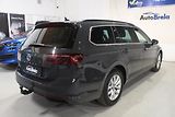 Volkswagen Passat (2020) 2.0TDI DSG Display Matrix - náhled 13