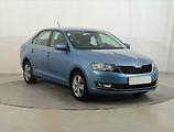 Škoda Rapid (2018) Style 1.0 TSI, Serv.kniha - náhled 1