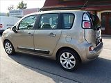 Citroën C3 Picasso 1,6 HDi Exclusive světlá kůže - náhled 11