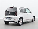 Volkswagen up! 1,0 TSI 66kW Beats CZ - náhled 6