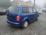 Volkswagen Touran 1.4 TSI - náhled 3